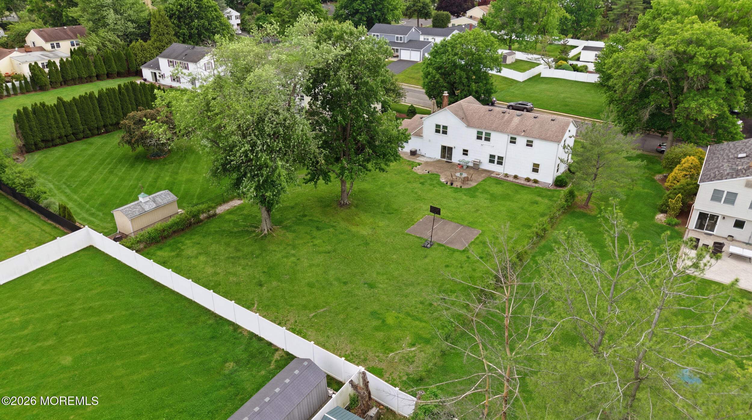 22 River Drive Marlboro NJ 07746