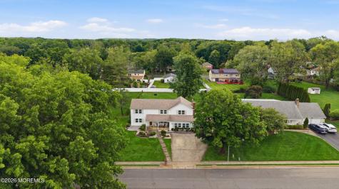 22 River Drive Marlboro NJ 07746