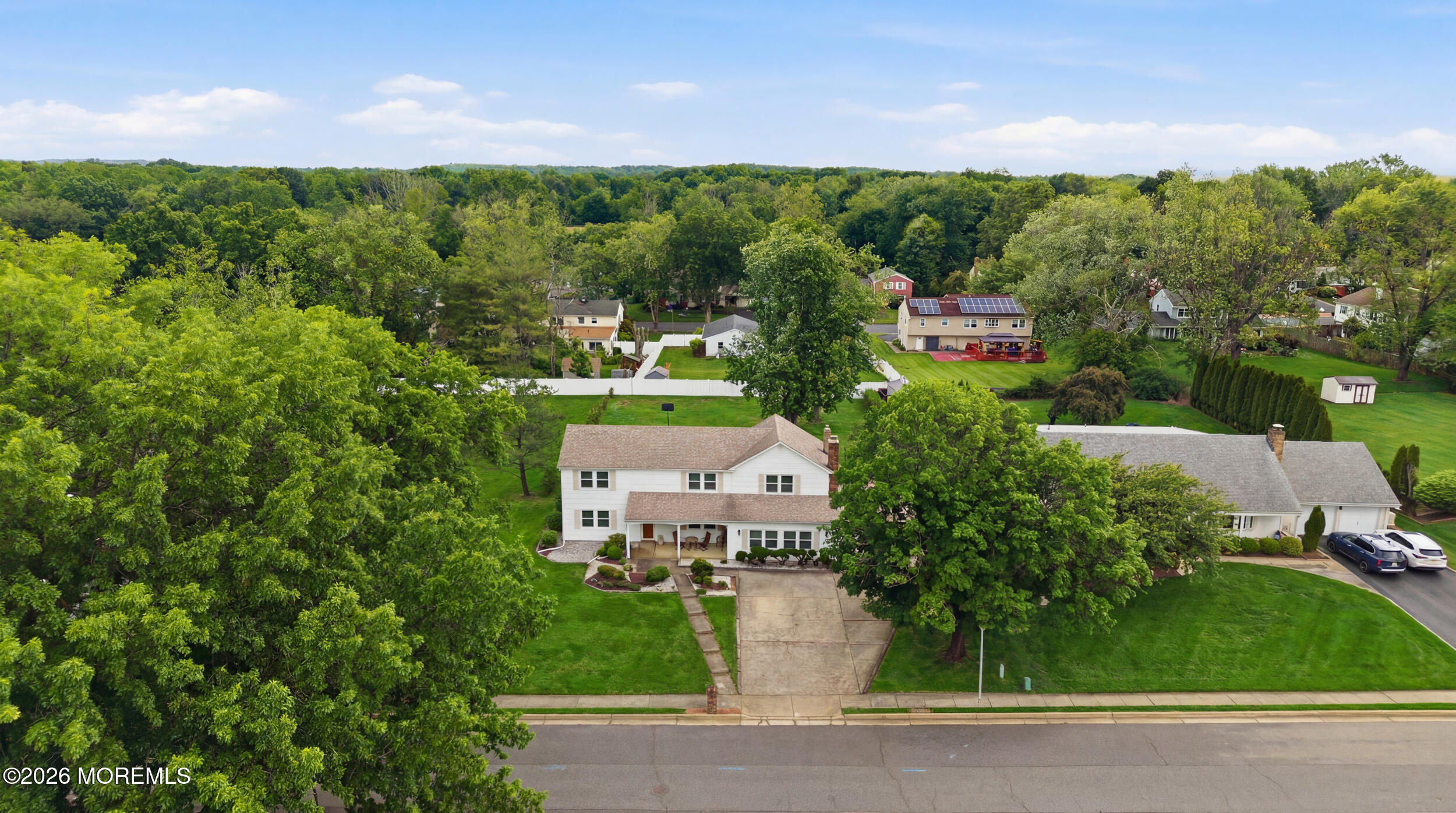 22 River Drive Marlboro NJ 07746