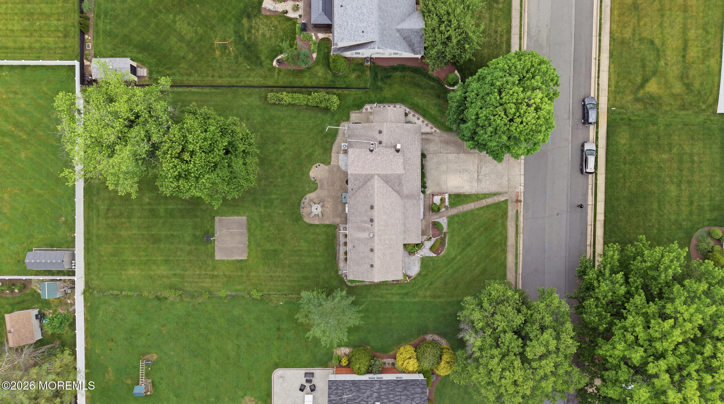 22 River Drive Marlboro NJ 07746