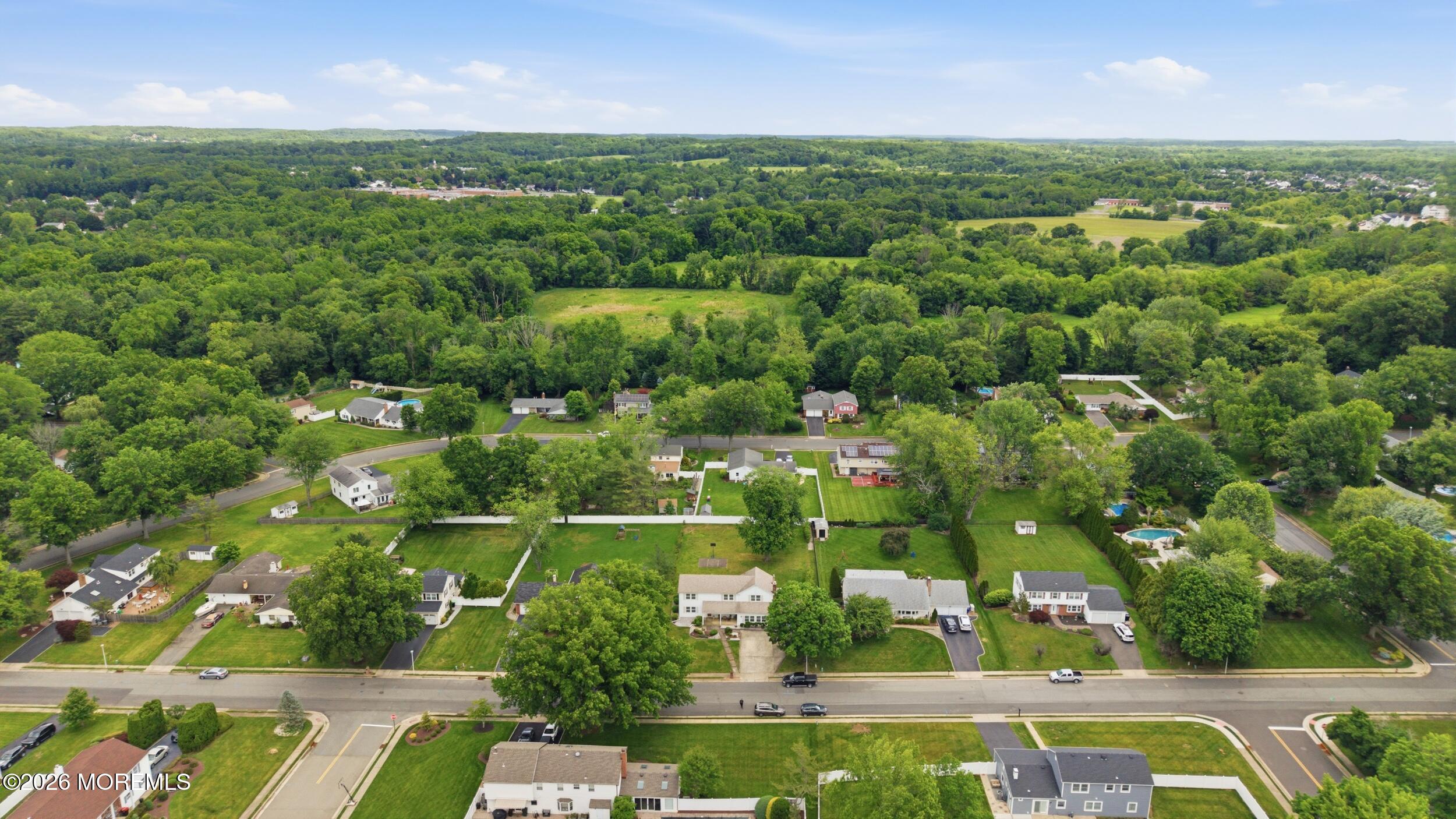 22 River Drive Marlboro NJ 07746