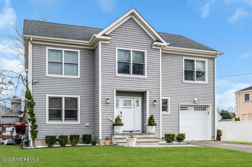 1705 Bellmore Street Oakhurst NJ 07755