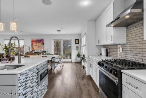 1705 Bellmore Street Oakhurst NJ 07755