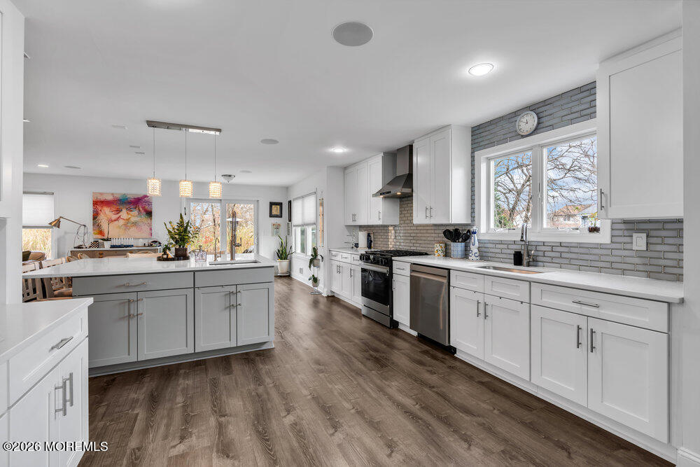 1705 Bellmore Street Oakhurst NJ 07755