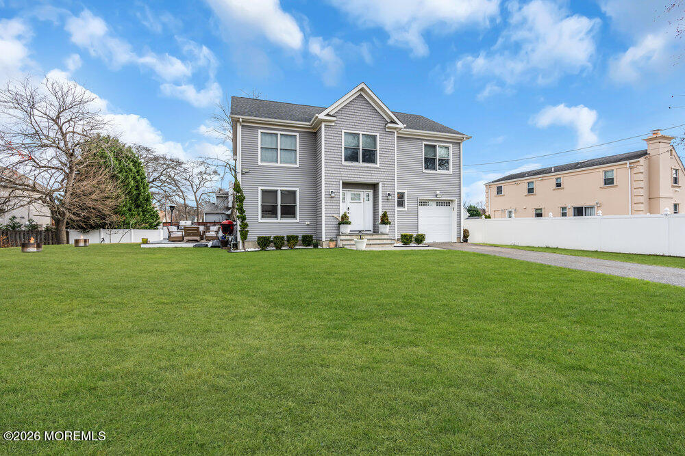 1705 Bellmore Street Oakhurst NJ 07755