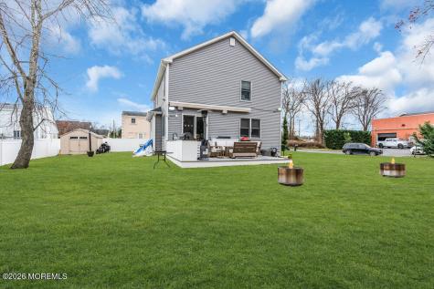 1705 Bellmore Street Oakhurst NJ 07755