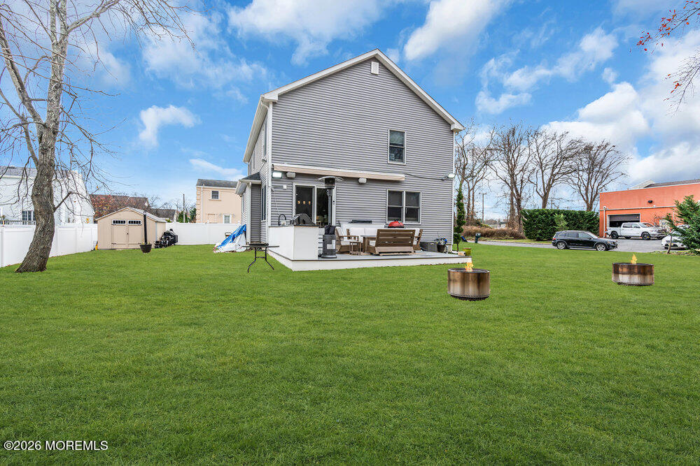 1705 Bellmore Street Oakhurst NJ 07755