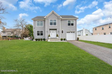 1705 Bellmore Street Oakhurst NJ 07755