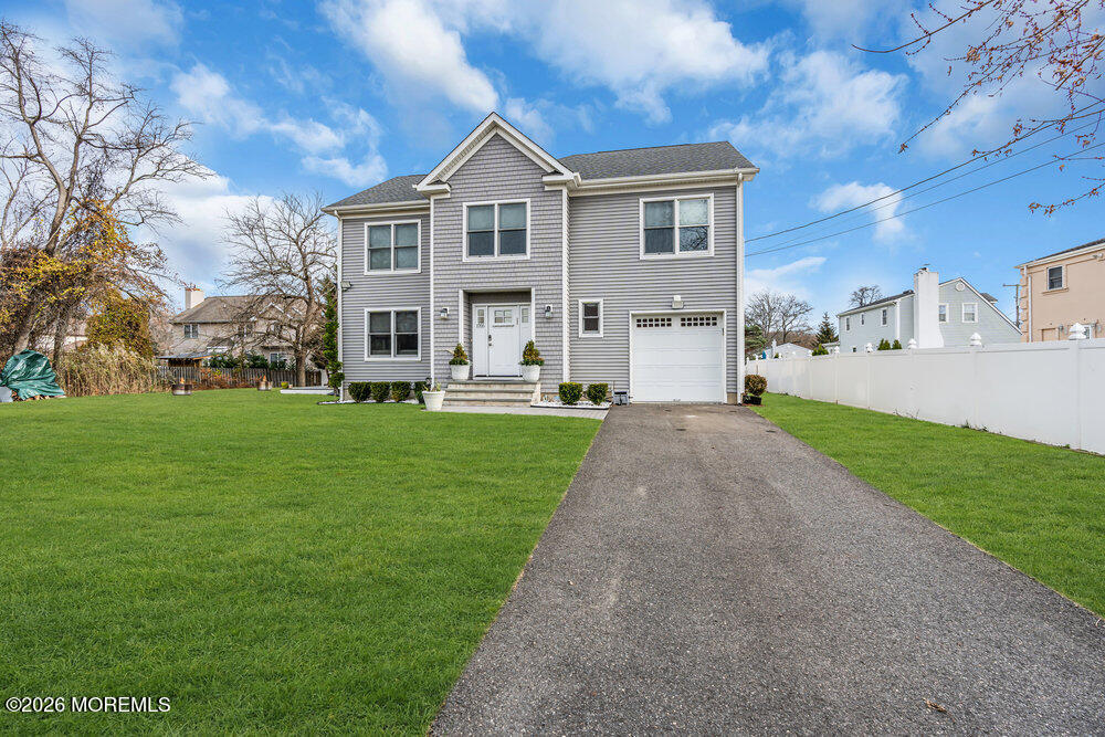 1705 Bellmore Street Oakhurst NJ 07755