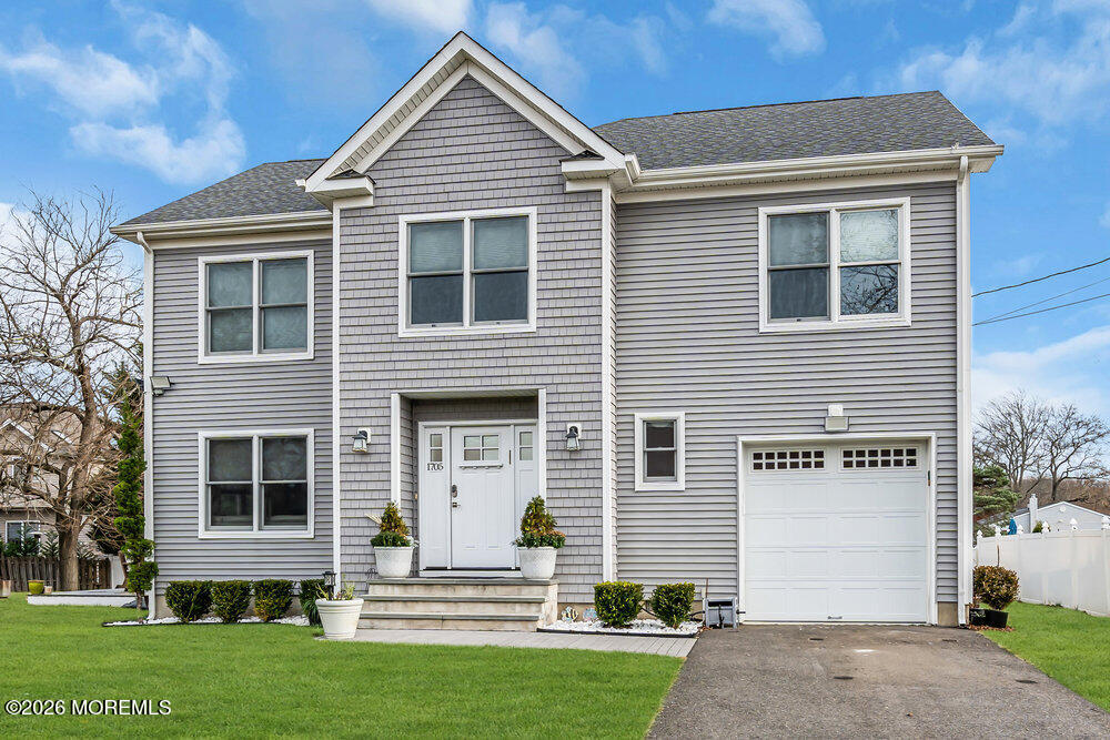 1705 Bellmore Street Oakhurst NJ 07755