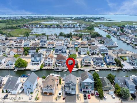 728 Drum Point Road Brick NJ 08723
