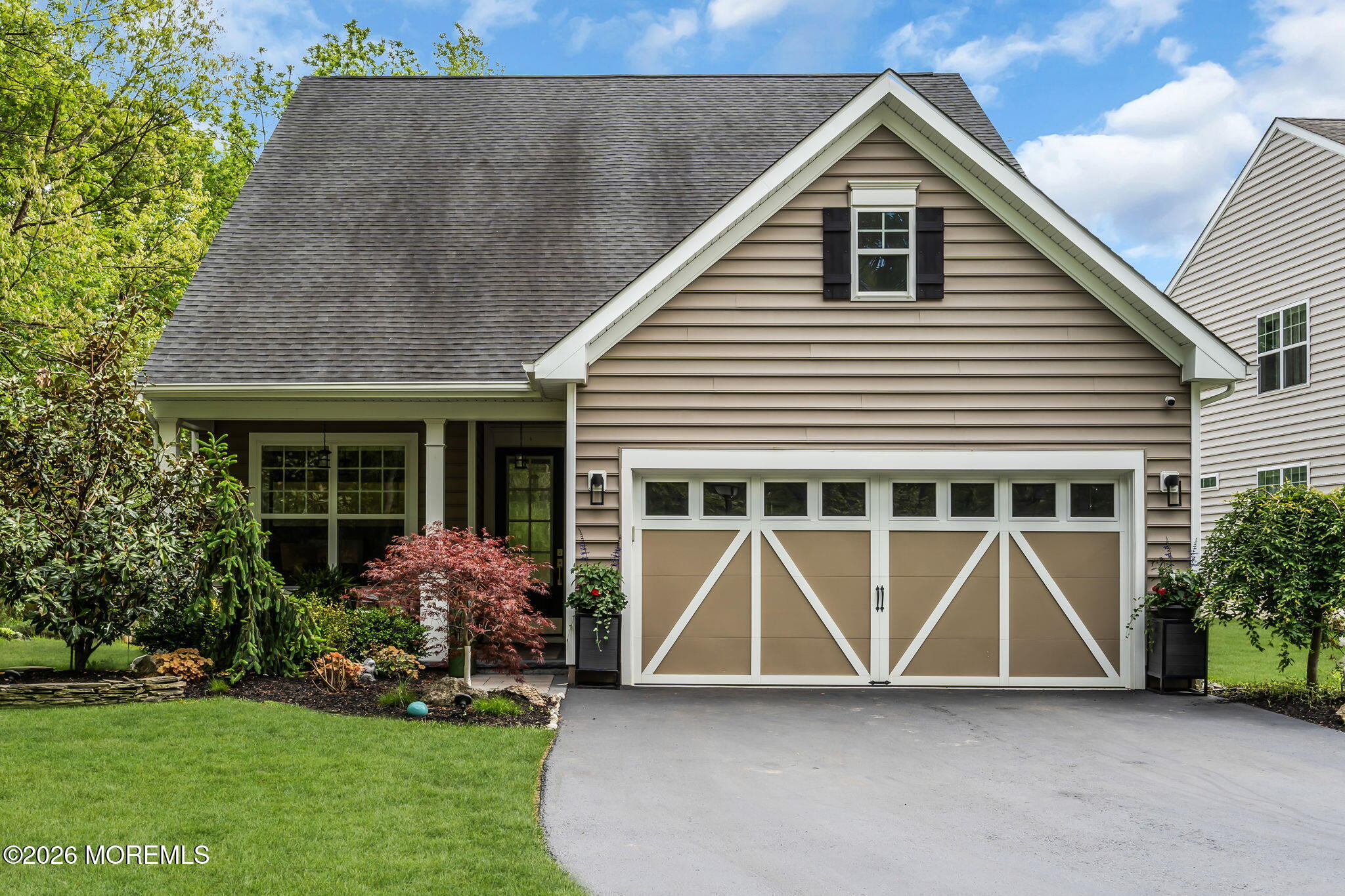 1 Mallard Court Howell NJ 07731