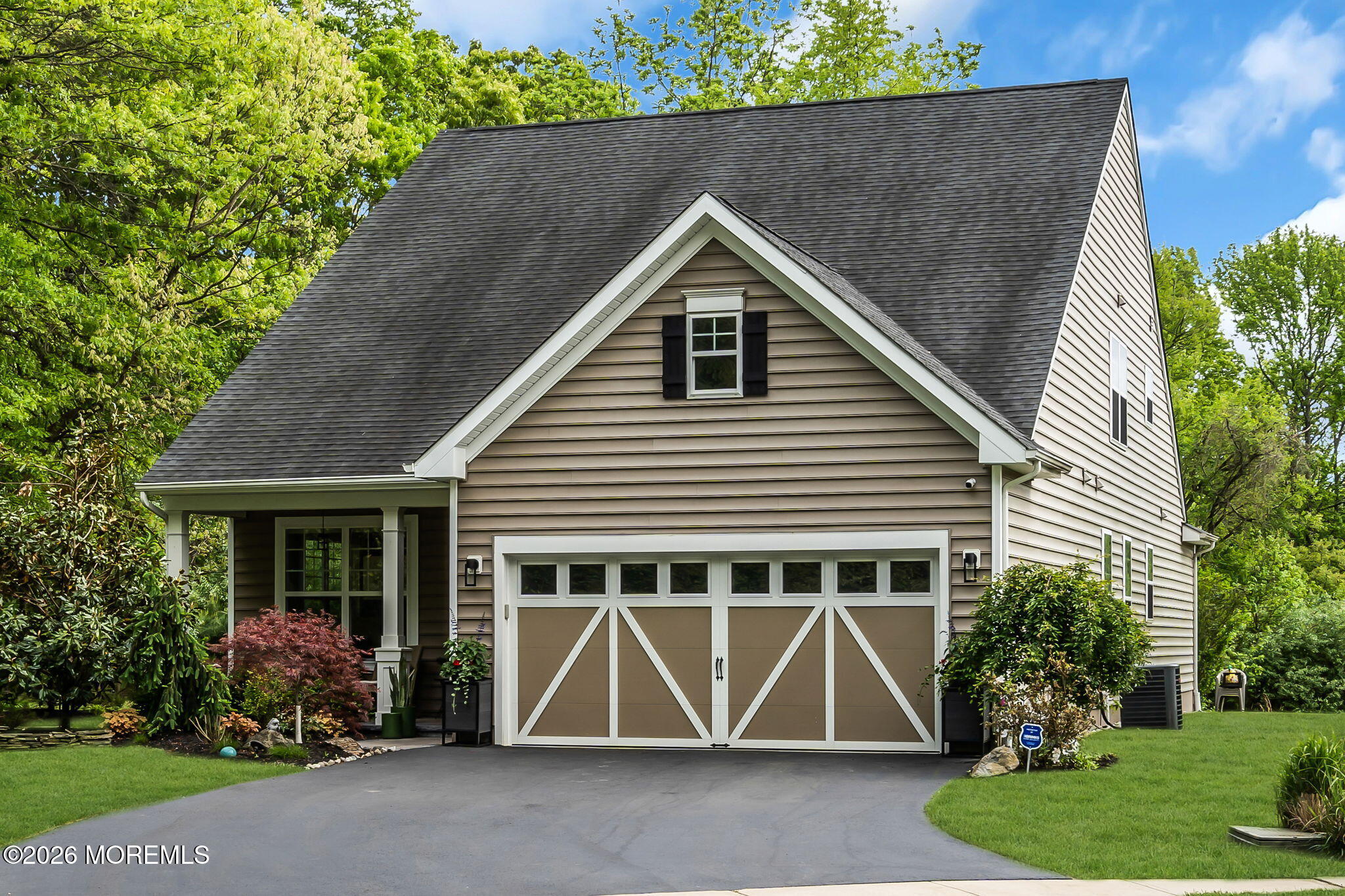 1 Mallard Court Howell NJ 07731