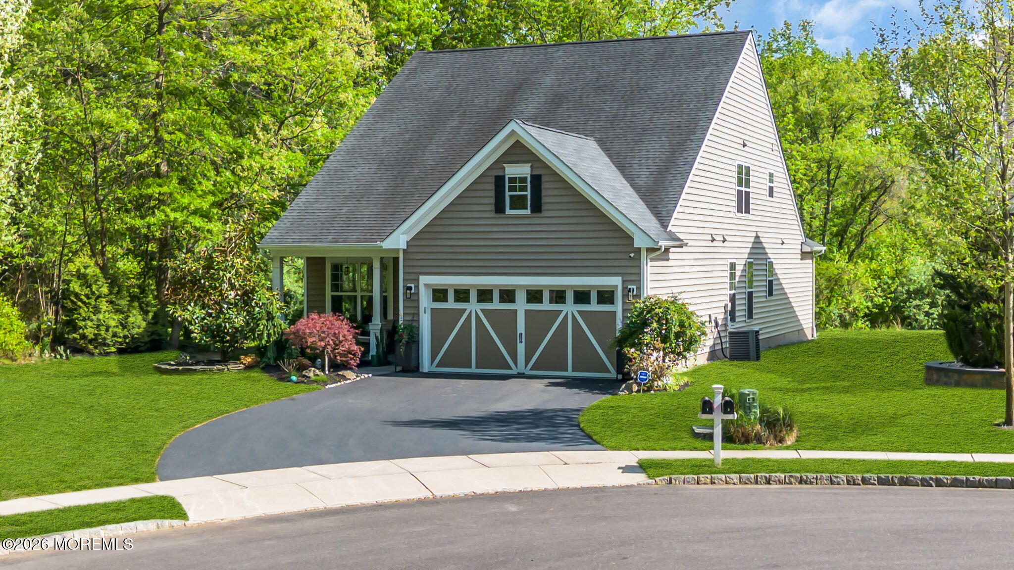 1 Mallard Court Howell NJ 07731