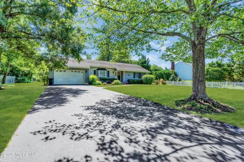 924 Birch Drive Brielle NJ 08730
