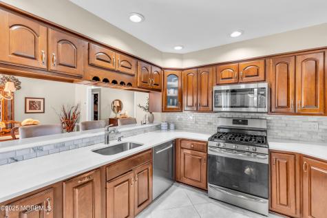 924 Birch Drive Brielle NJ 08730