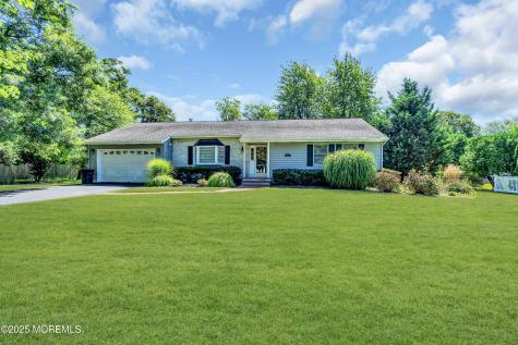 924 Birch Drive Brielle NJ 08730