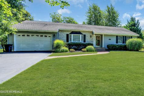 924 Birch Drive Brielle NJ 08730