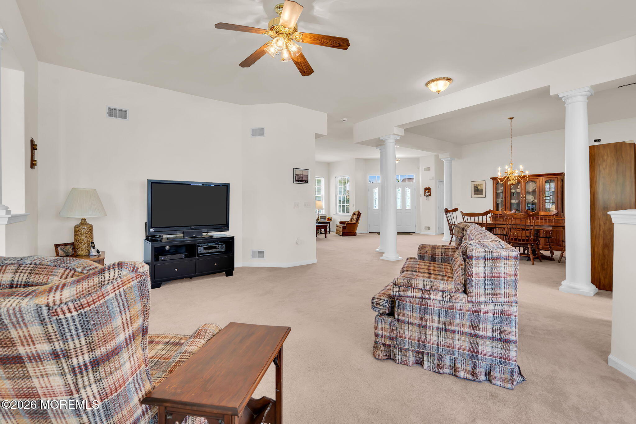 99 Spring Lake Boulevard Waretown NJ 08758