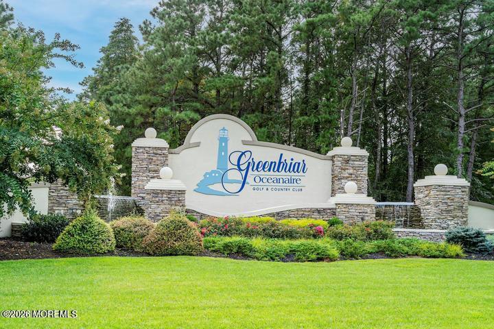 99 Spring Lake Boulevard Waretown NJ 08758