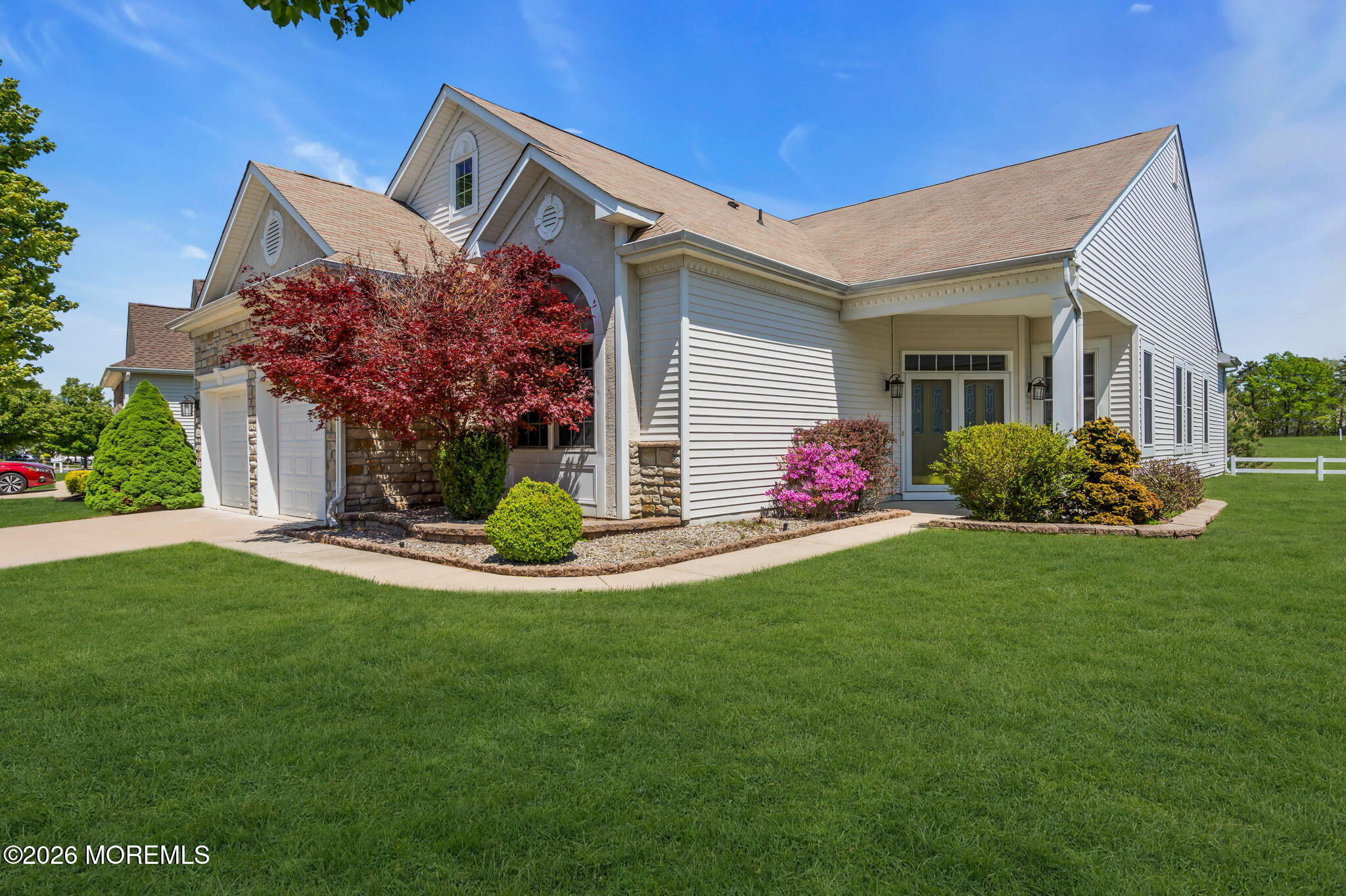 99 Spring Lake Boulevard Waretown NJ 08758