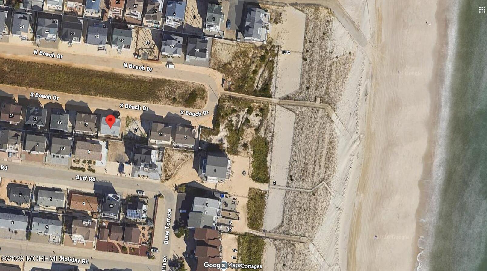 15 S Beach Drive Seaside Heights NJ 08751