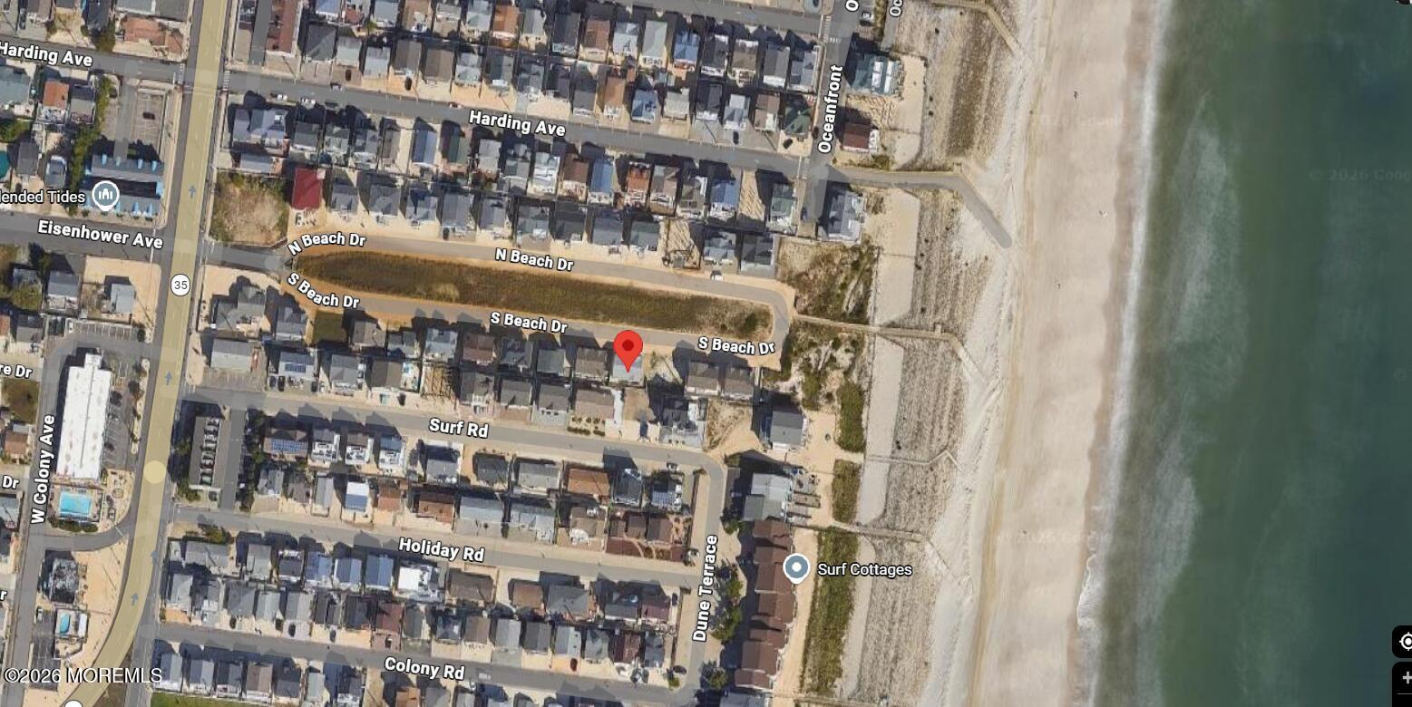 15 S Beach Drive Seaside Heights NJ 08751