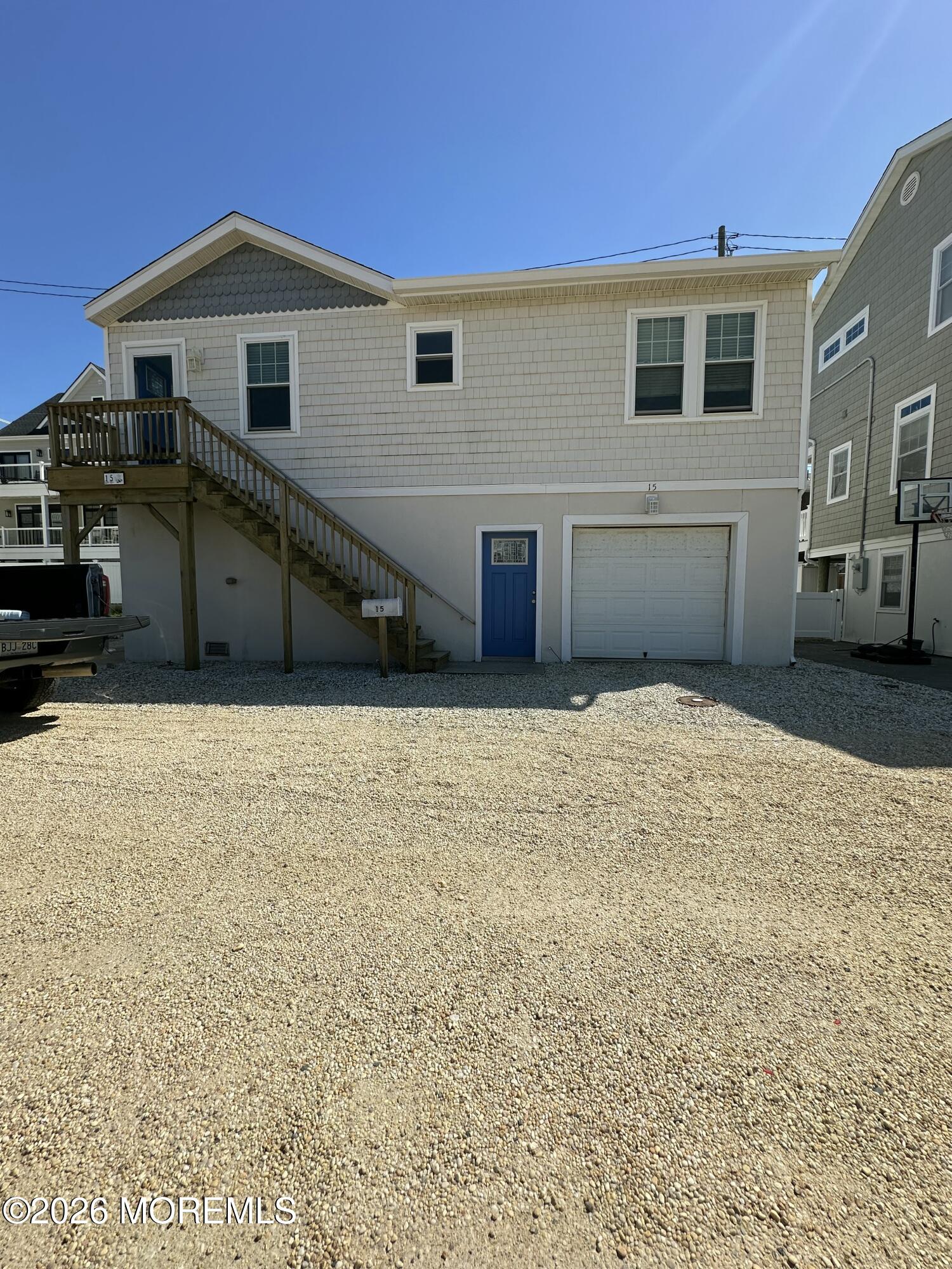 15 S Beach Drive Seaside Heights NJ 08751