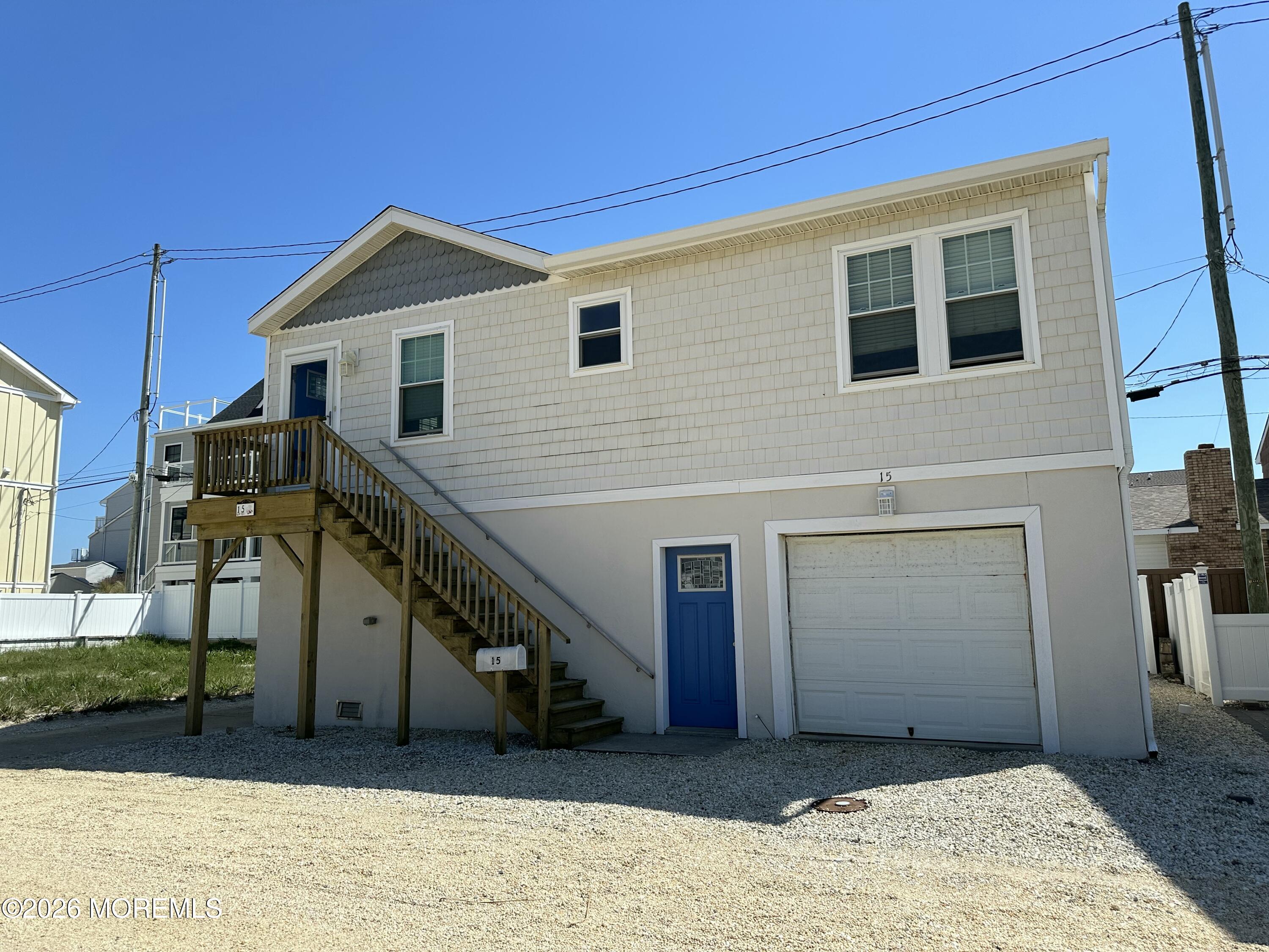 15 S Beach Drive Seaside Heights NJ 08751