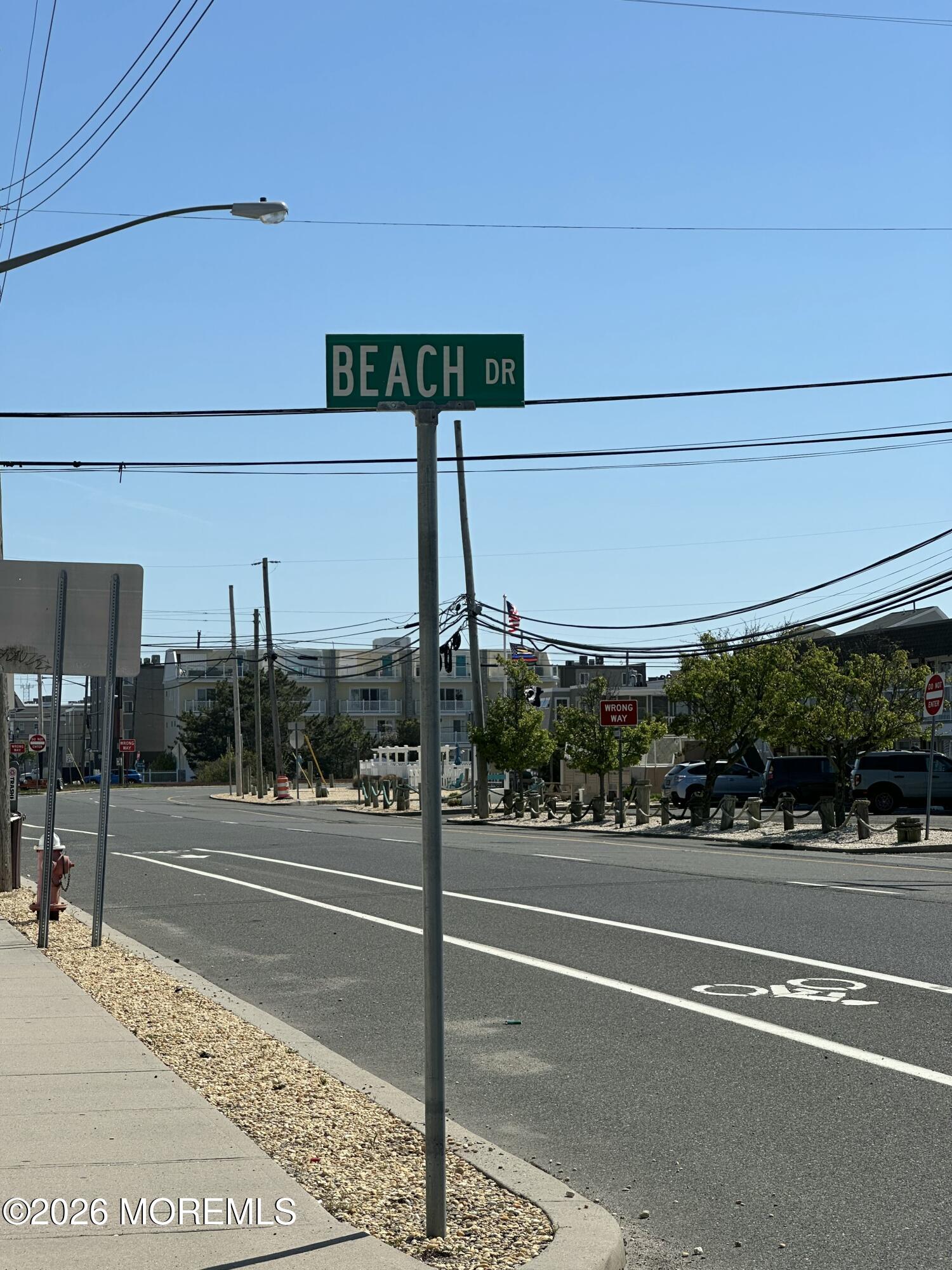 15 S Beach Drive Seaside Heights NJ 08751