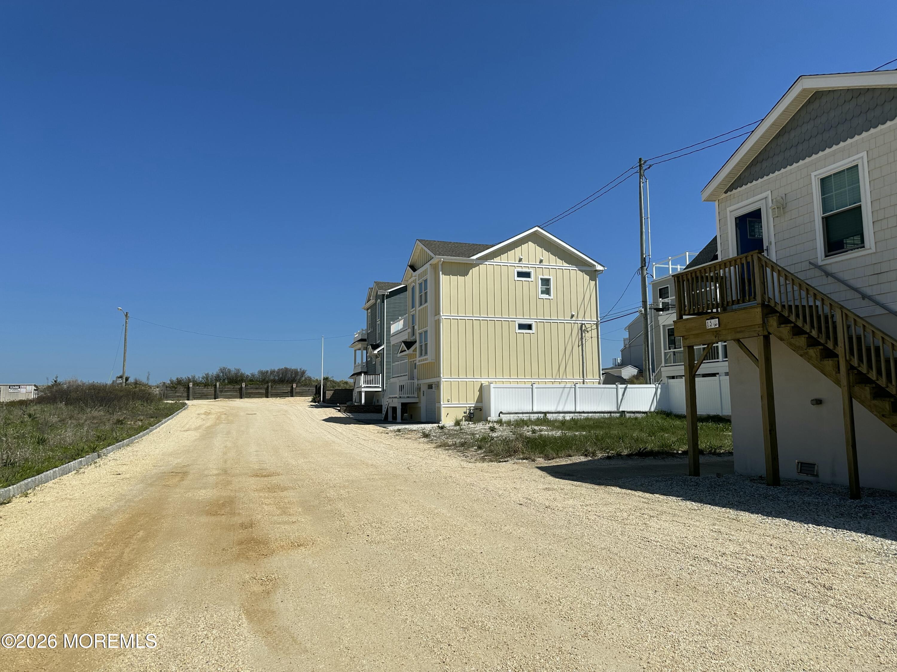 15 S Beach Drive Seaside Heights NJ 08751