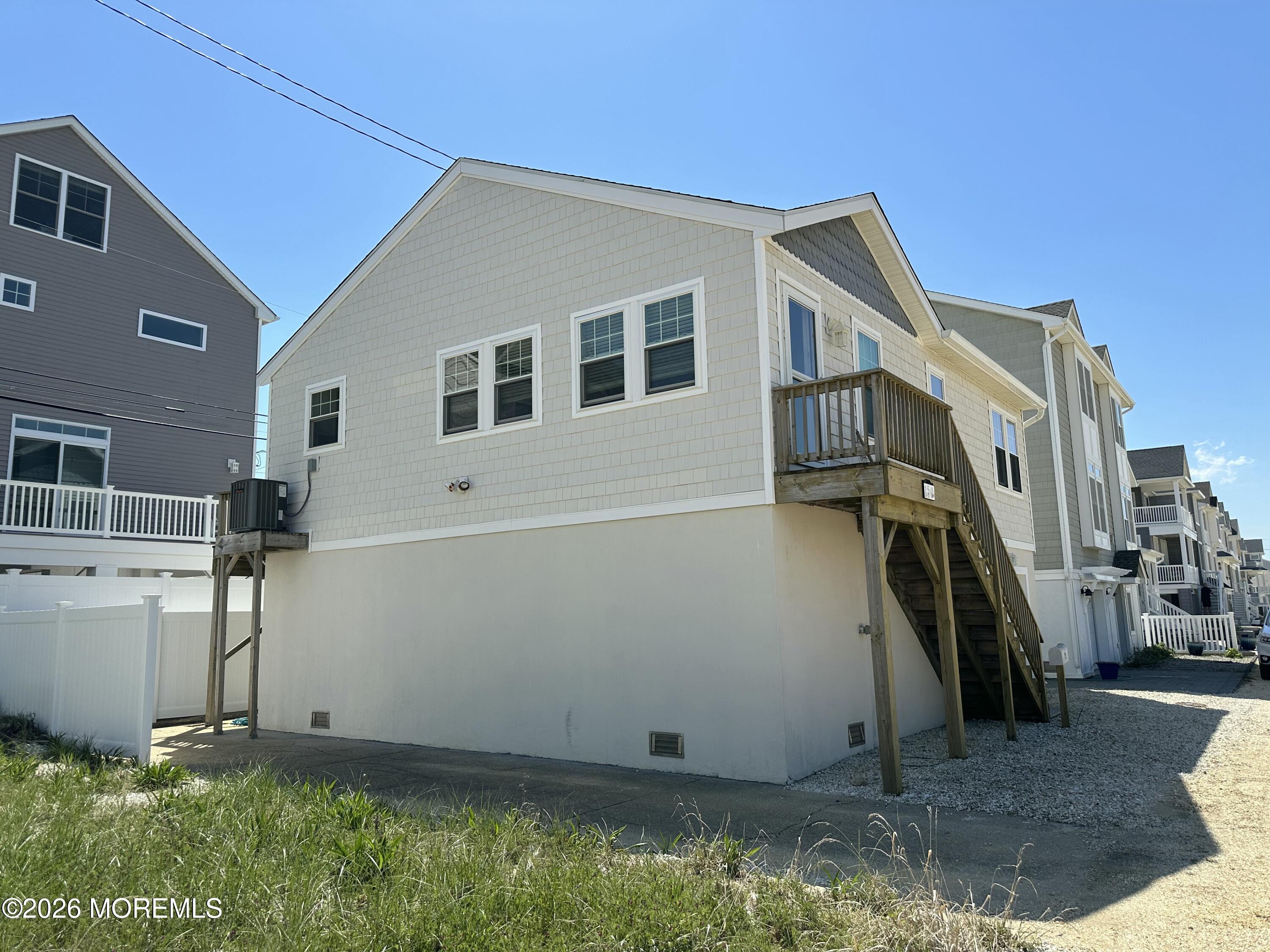 15 S Beach Drive Seaside Heights NJ 08751
