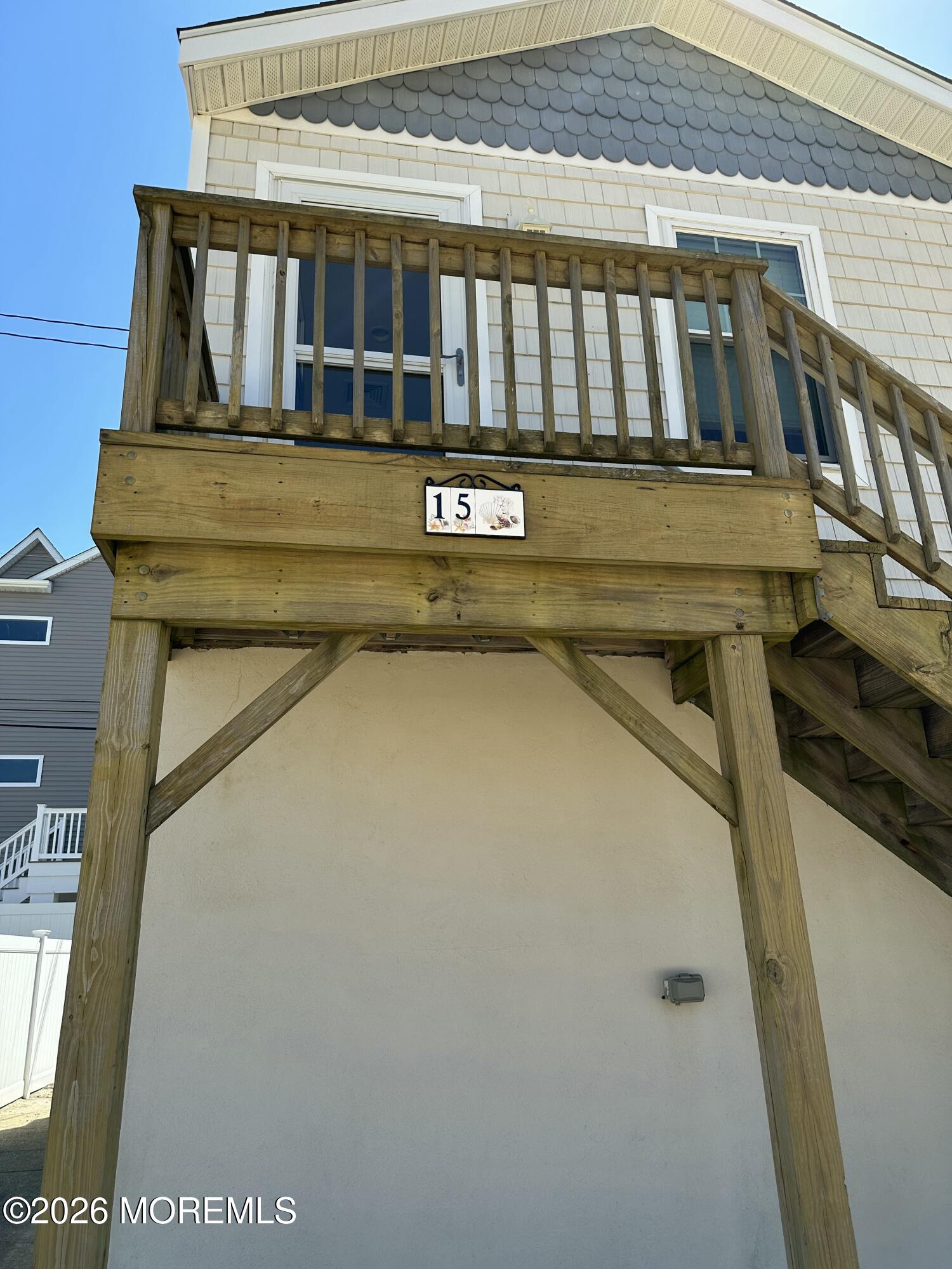 15 S Beach Drive Seaside Heights NJ 08751