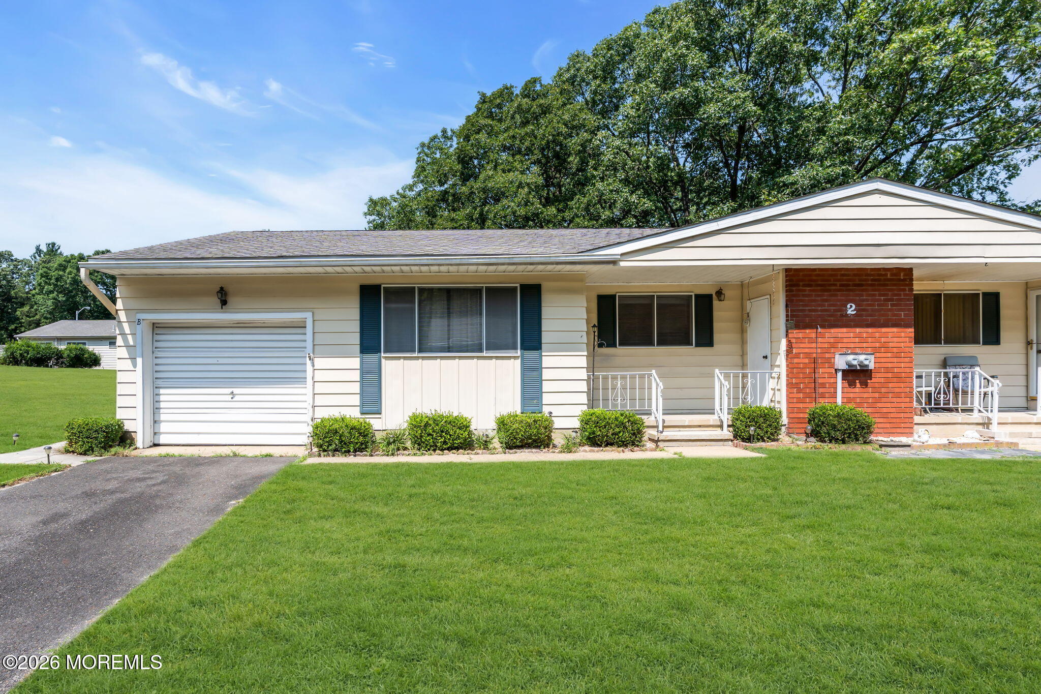 2 B Connecticut Drive Whiting NJ 08759