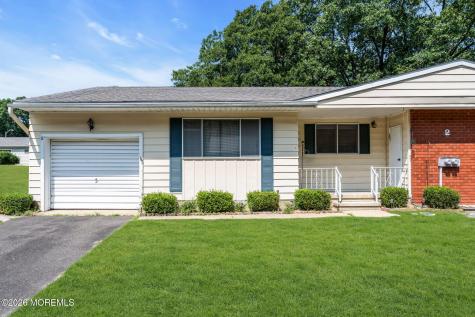 2 B Connecticut Drive Whiting NJ 08759