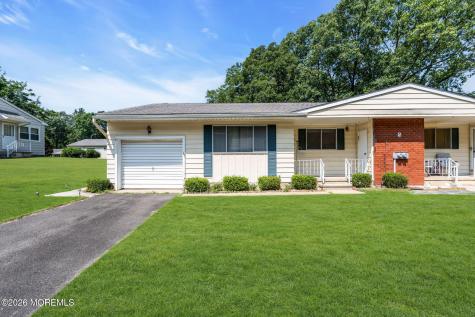 2 B Connecticut Drive Whiting NJ 08759
