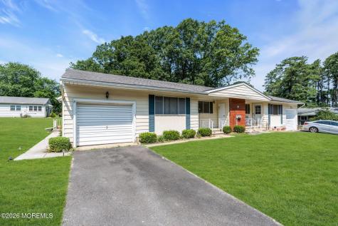 2 B Connecticut Drive Whiting NJ 08759