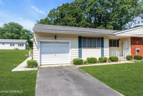 2 B Connecticut Drive Whiting NJ 08759