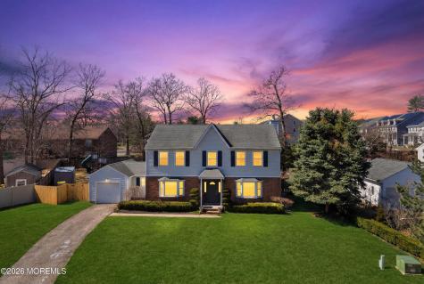 129 Melissa Court Lakewood NJ 08701