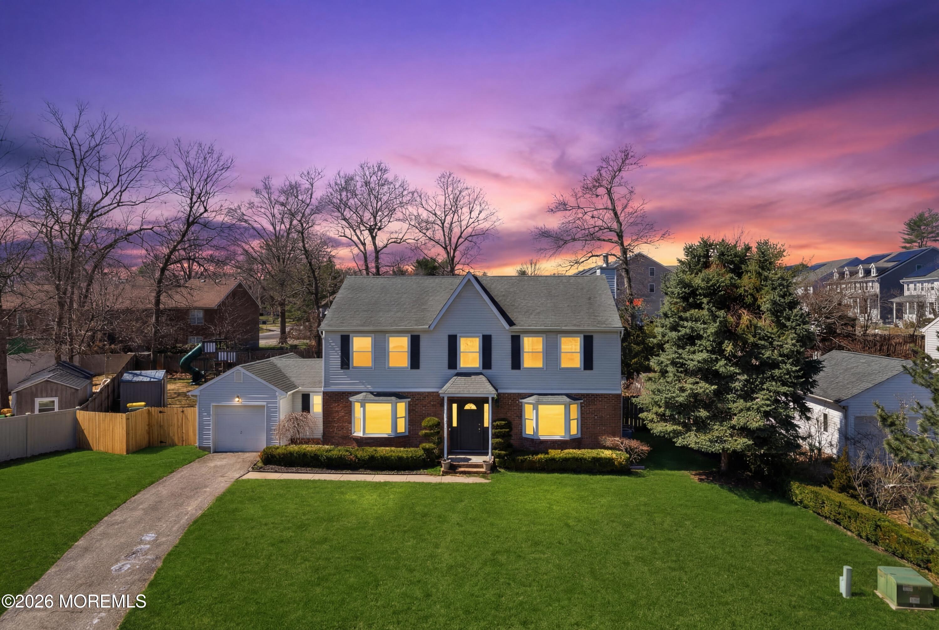 129 Melissa Court Lakewood NJ 08701