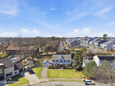 129 Melissa Court Lakewood NJ 08701