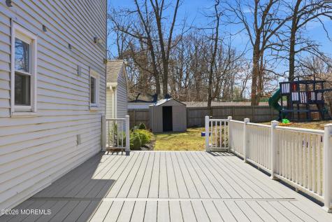 129 Melissa Court Lakewood NJ 08701