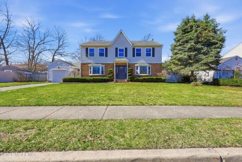 129 Melissa Court Lakewood NJ 08701