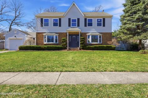 129 Melissa Court Lakewood NJ 08701