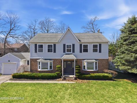129 Melissa Court Lakewood NJ 08701