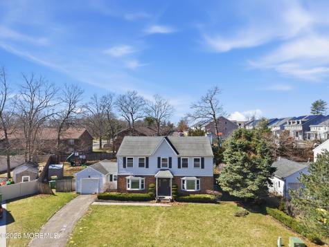 129 Melissa Court Lakewood NJ 08701