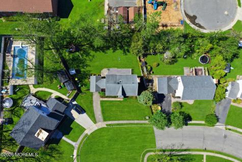 129 Melissa Court Lakewood NJ 08701