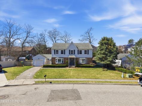 129 Melissa Court Lakewood NJ 08701