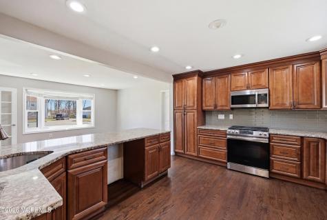 129 Melissa Court Lakewood NJ 08701
