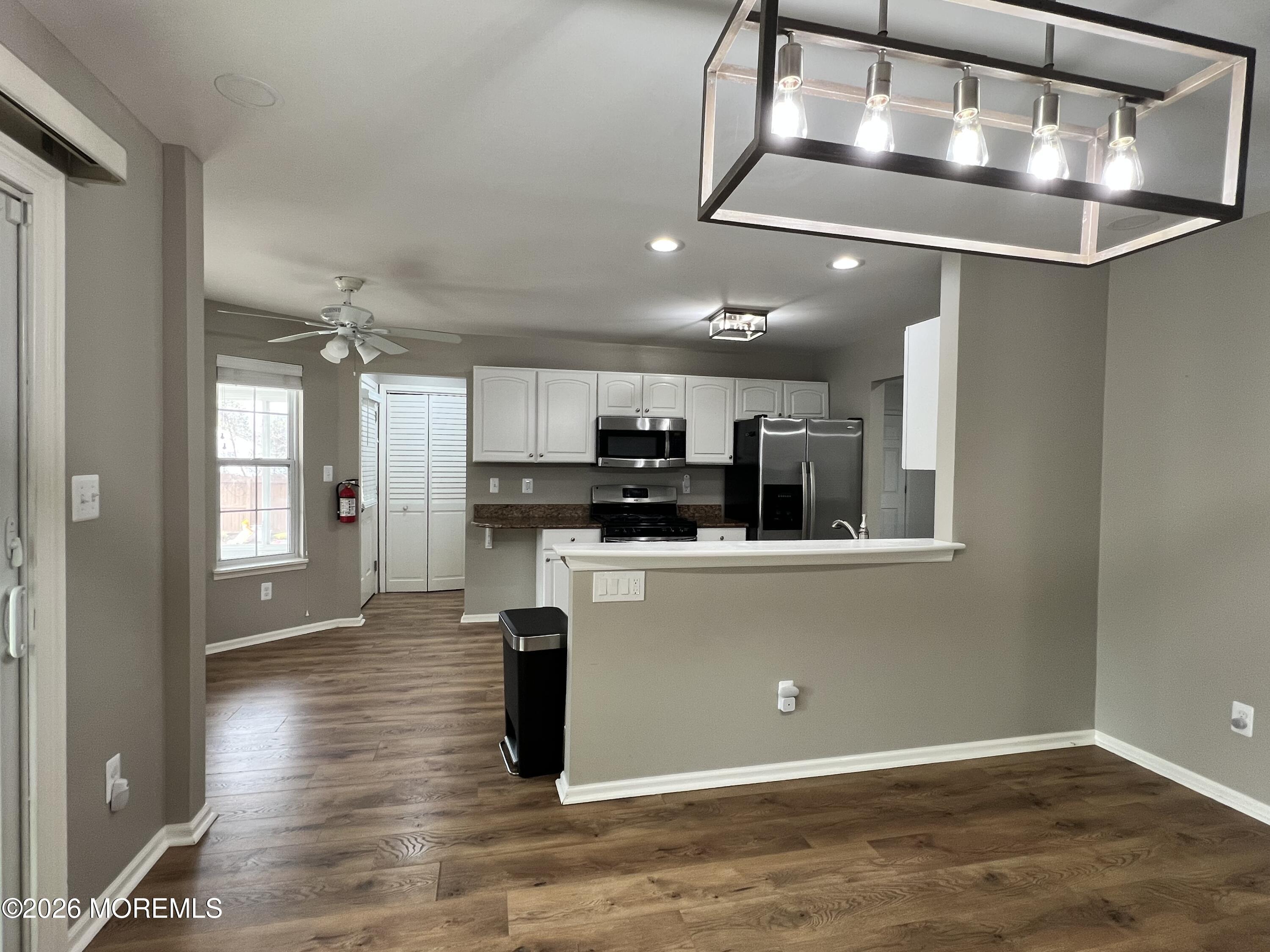 1217 Spray Avenue Beachwood NJ 08722